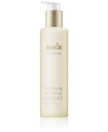 Babor Cleansing Thermal Toning Essence (200 ml)