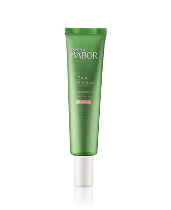 Babor Doctor Babor CleanFormance BB Cream SPF 20 Medium (40 ml)