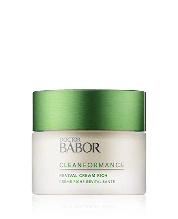 Babor Doctor Babor CleanFormance Revival Cream Rich (50 ml)