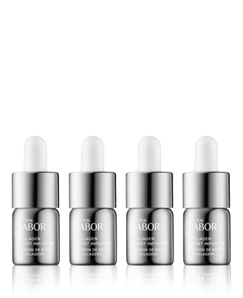 Babor Doctor Babor Lifting Cellular Collagen Boost Infusion (4 x 7 ml)
