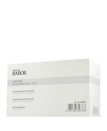 Babor Doctor Babor Lifting Cellular Set met Collageen Booster Cream