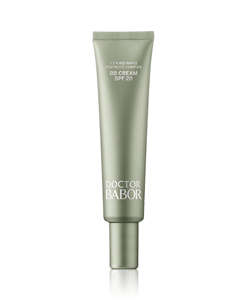 Babor Doctor Babor Microbiomic BB Cream SPF 20 01 Light (40 ml)