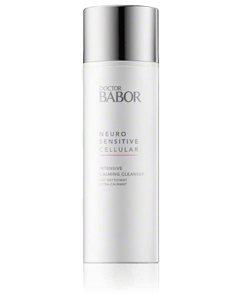Babor Doctor Babor Neuro Sensitive Cellular Intensive Calming Cleanser (150 ml)