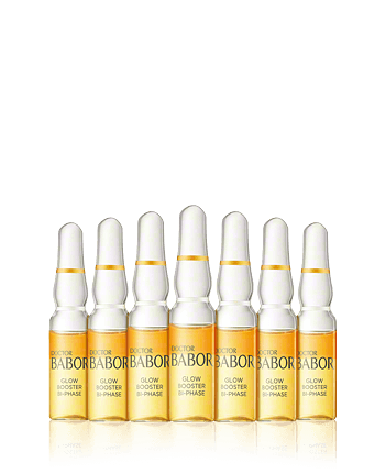 Babor Doctor Babor Refine Cellular Glow Booster Bi-Phase Ampoules (7 x 1 ml)
