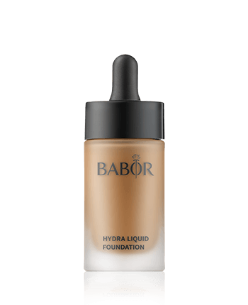 Babor Hydra Liquid Foundation 01 Alabaster (30 ml)