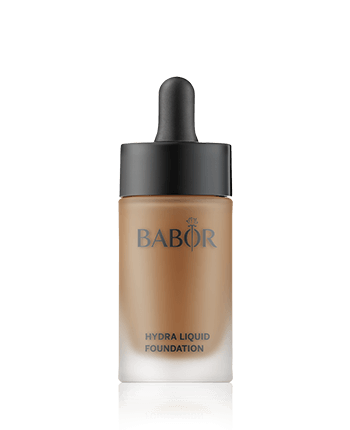 Babor Hydra Liquid Foundation 05 Ivory (30 ml)
