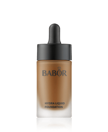 Babor Hydra Liquid Foundation 12 Cinnamon (30 ml)