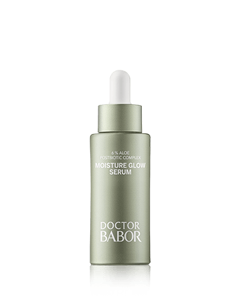 Babor Microbiomic Moisture Glow Serum (30 ml)