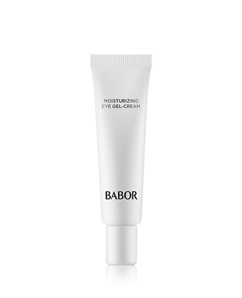 Babor Skinovage Moisturizing Eye Gel-Cream (15 ml)
