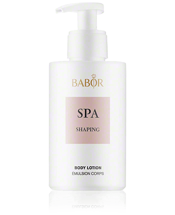 Babor SPA Shaping Bodylotion (200 ml)