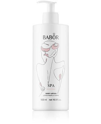 Babor SPA Shaping Bodylotion (500 ml)