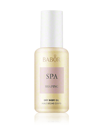 Babor SPA Shaping Dry Body Oil (100 ml)