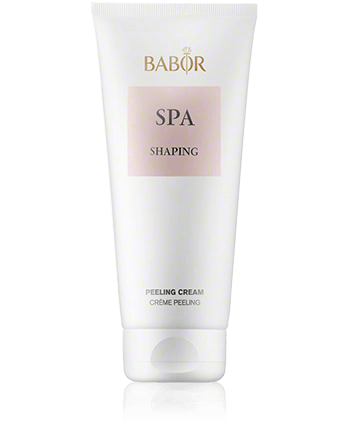 Babor SPA Shaping Peeling Cream (200 ml)