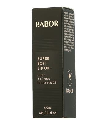 Babor Super Soft Lip Oil 01 Pearl Pink (6,5 ml)