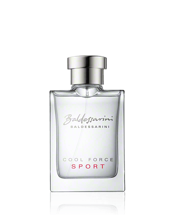 Baldessarini Cool Force Sport Eau de Toilette Spray (50 ml)