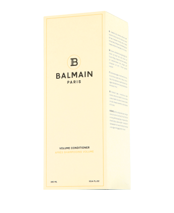 Balmain Hair Couture Hair Care Volume Conditioner (300 ml)
