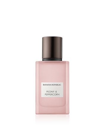 Banana Republic Peony & Peppercorn Eau de Parfum Spray (30 ml)