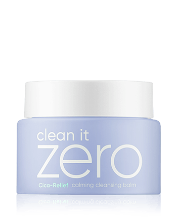 BANILA CO Clean It Zero Calming Cleansing Balm (100 ml)