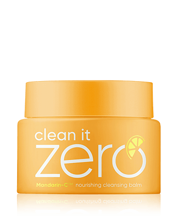BANILA CO Clean It Zero Cleansing Balm Brightening (100 ml)