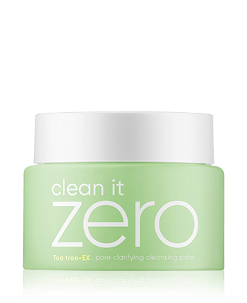 BANILA CO Clean It Zero Pore Clarifying Cleansing Balm (100 ml)