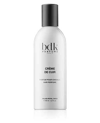 bdk Parfums Collection Matieres Crème de Cuir Haarparfum (100 ml)