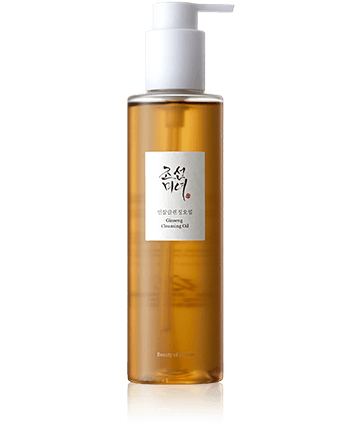 Beauty of Joseon Cleanser Ginseng Cleansing Oil (210 ml)