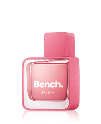 Bench. For Her Eau de Toilette Spray (30 ml)