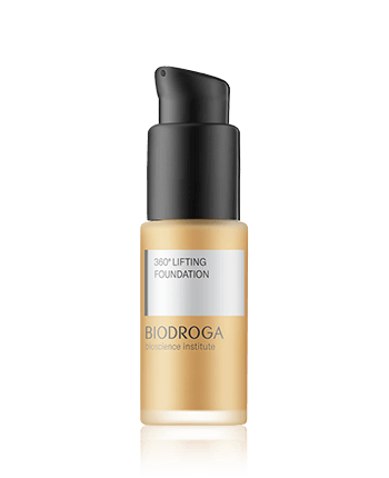 Biodroga Bioscience Institute 360° Lifting Foundation 01 Porcelain (30 ml)