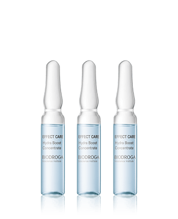 Biodroga Bioscience Institute Effect Care Hydra Boost Concentrate (3 x 2 ml)