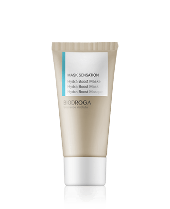 Biodroga Bioscience Institute Mask Sensation Hydra Boost Masker (50 ml)