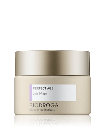 Biodroga Bioscience Institute Perfect Age 24h Pflege (50 ml)