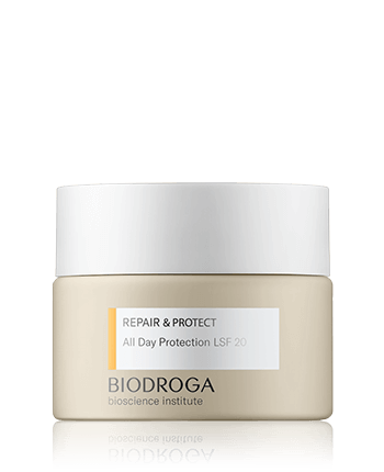 Biodroga Bioscience Institute Repair & Protect All Day Protection LSF 20 (50 ml)