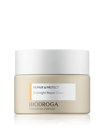 Biodroga Bioscience Institute Repair & Protect Overnight Repair Cream (50 ml)