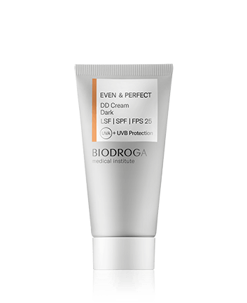 Biodroga Medical Institute Even & Perfect DD Crème Donker SPF 25 (30 ml)