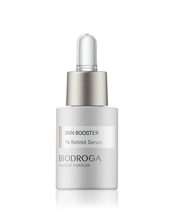 Biodroga Medical Institute Skin Booster 1% Retinol Serum (15 ml)