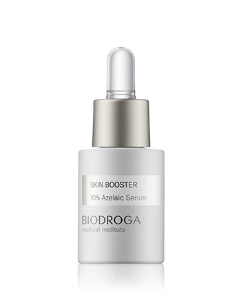 Biodroga Medical Institute Skin Booster 10% Azelain Serum (15 ml)