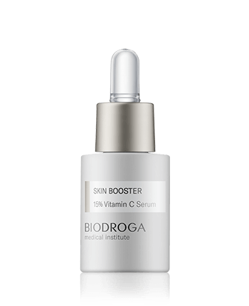 Biodroga Medical Institute Skin Booster 15% Vitamin C Serum (15 ml)