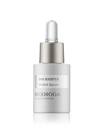 Biodroga Medical Institute Skin Booster 2% BHA-serum (15 ml)