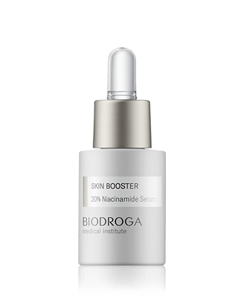 Biodroga Medical Institute Skin Booster 20% Niacinamid Serum (15 ml)