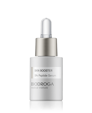 Biodroga Medical Institute Skin Booster 5% Peptideserum (15 ml)