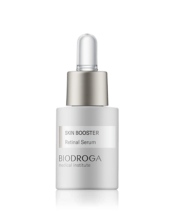 Biodroga Medical Institute Skin Booster Netvlies Serum (15 ml)