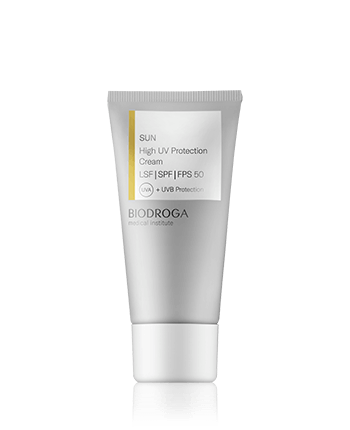 Biodroga Medical Institute Sun Crème met hoge UV-bescherming SPF 50 (50 ml)