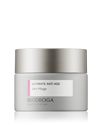 Biodroga Medical Institute Ultimate Anti Age 24h Pflege (50 ml)