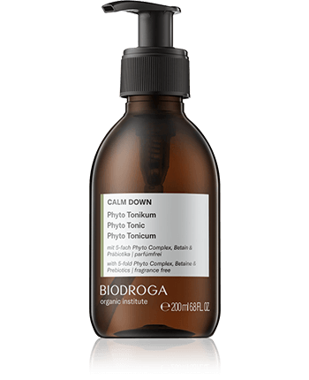 Biodroga Organic Institute Phyto Reinigung Calm Down (200 ml)