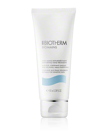Biotherm Lichaamsverzorging Biomains Soin Mains (100 ml)