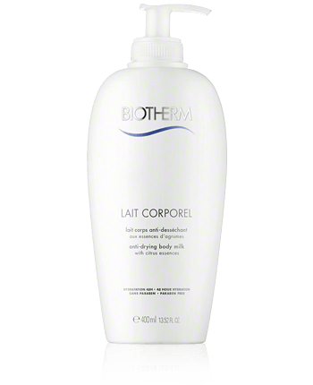 Biotherm Lichaamsverzorging Lait Corporel Lait Corps Anti-Desséchant (400 ml)