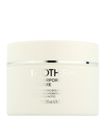 Biotherm Lichaamsverzorging Lait Corporel Le Beurre (200 ml)