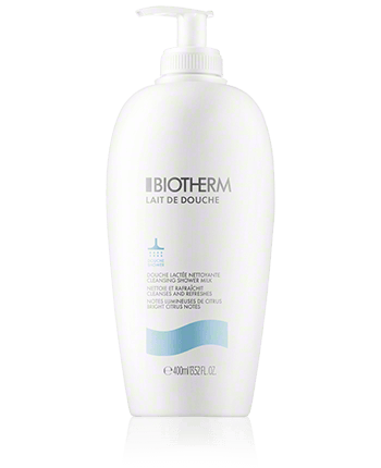 Biotherm Lichaamsverzorging Lait de Douche (400 ml)