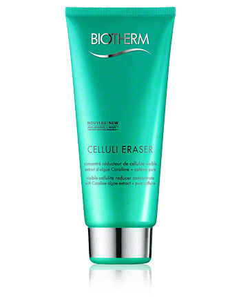 Biotherm Celluli Eraser Concentré Réducteur de Cellulite Visible (200 ml)