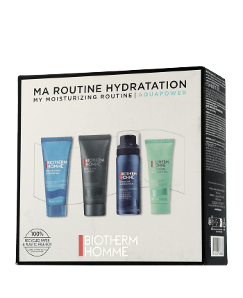 Biotherm Homme Aquapower Starterskit